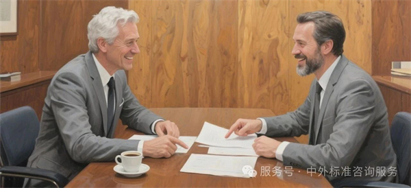 標準為橋，通向世界：《采用國際標準管理辦法》實施后的企業(yè)國際化路徑解析