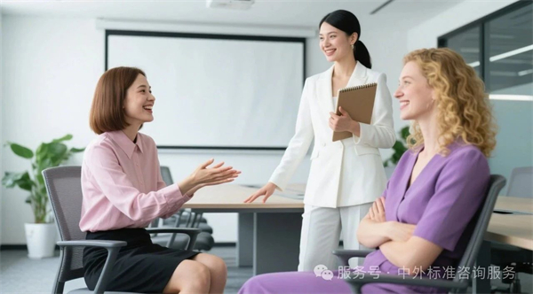 標準為橋，通向世界：《采用國際標準管理辦法》實施后的企業(yè)國際化路徑解析